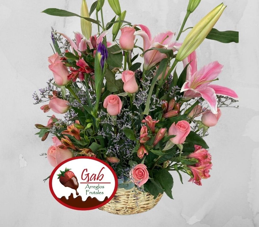Flores 5