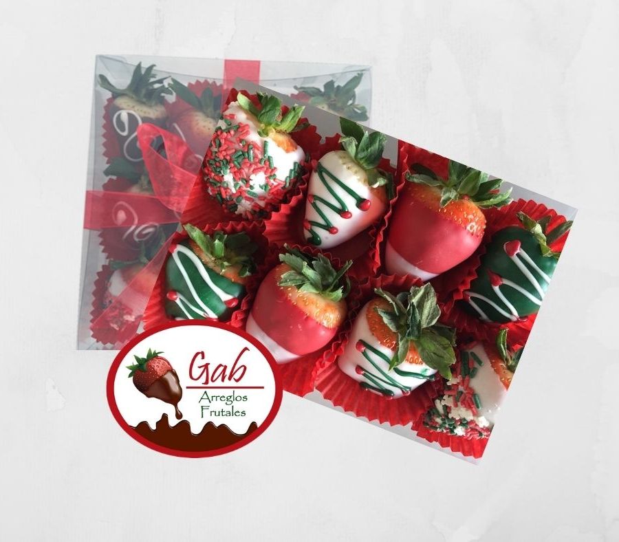 Caja Navidad